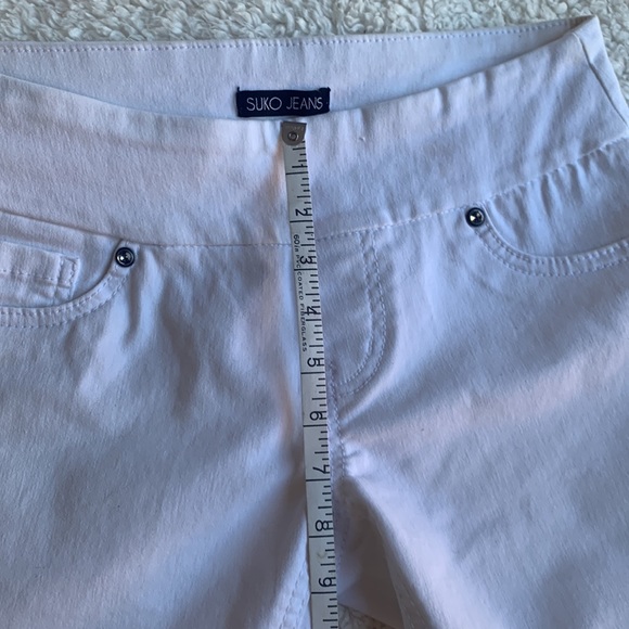 Suko Jeans Pull on Pant - Picture 5 of 8